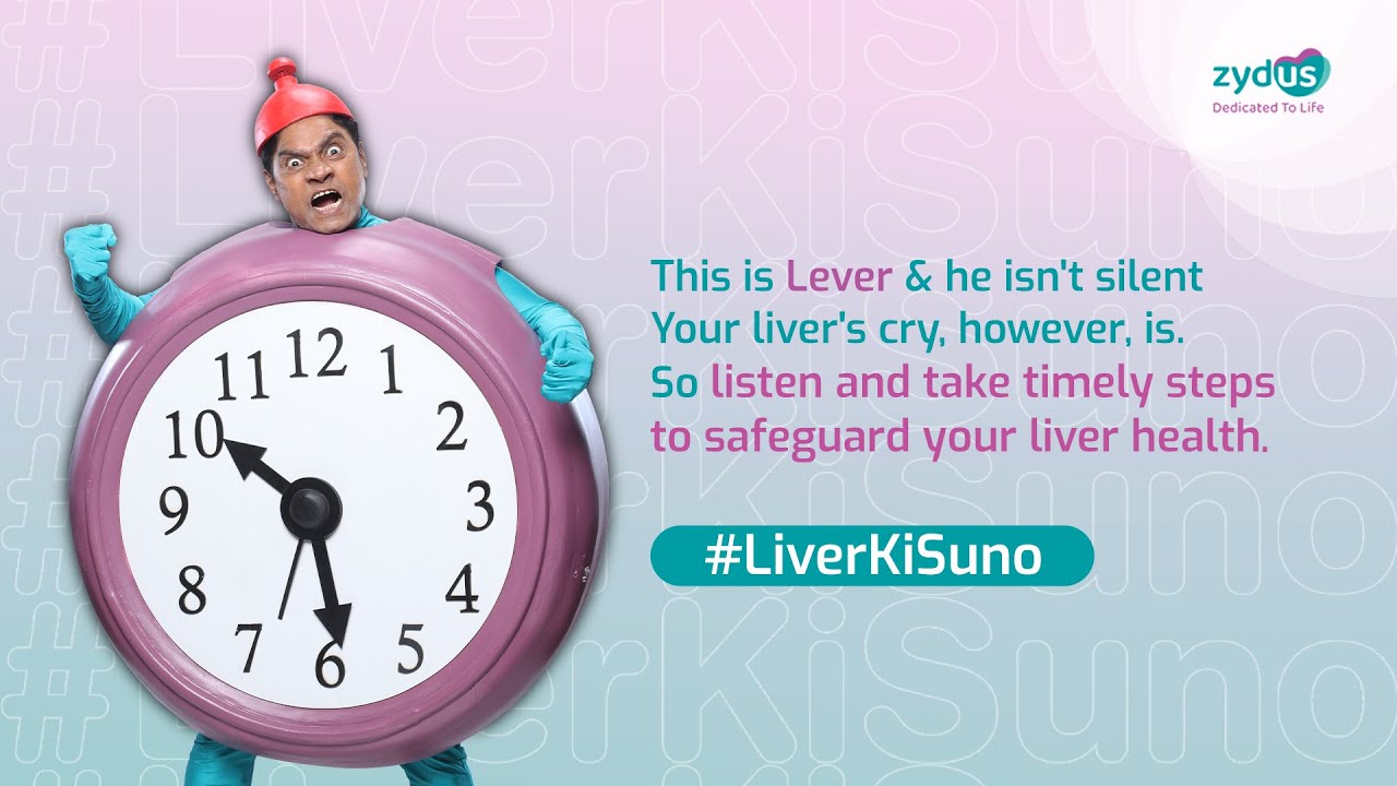 sugar and fatty liver risks